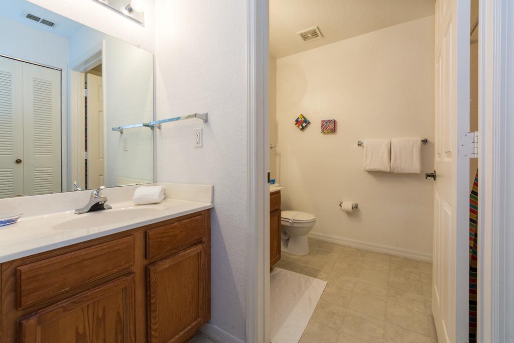 The Villas At Seven Dwarfs Lane Kissimmee Bilik gambar