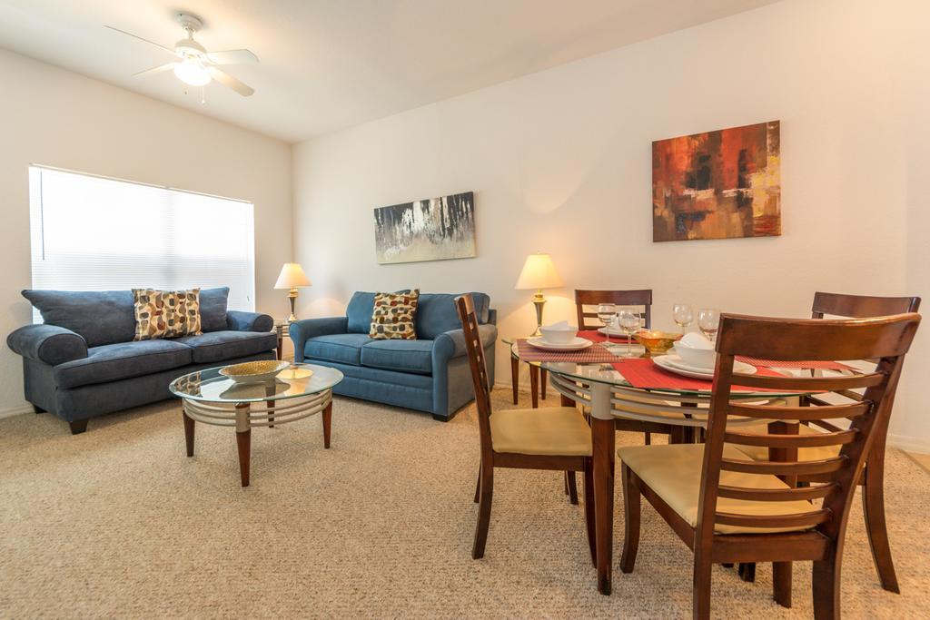 The Villas At Seven Dwarfs Lane Kissimmee Bilik gambar