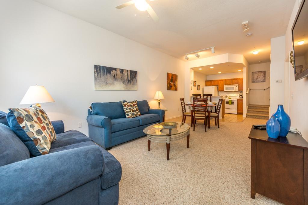 The Villas At Seven Dwarfs Lane Kissimmee Bilik gambar