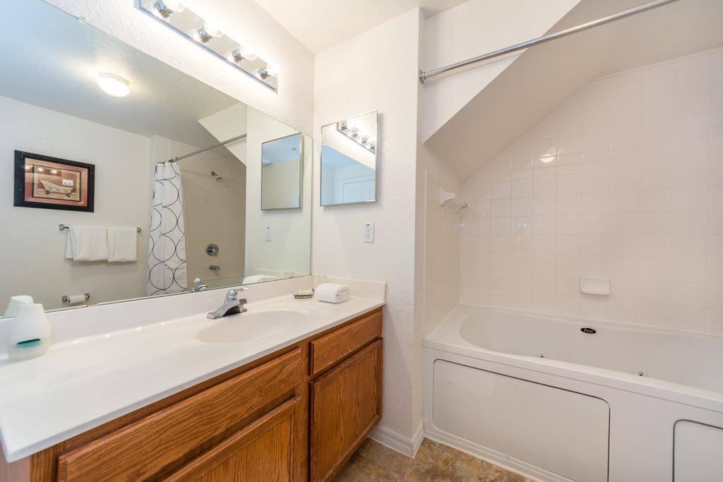 The Villas At Seven Dwarfs Lane Kissimmee Bilik gambar