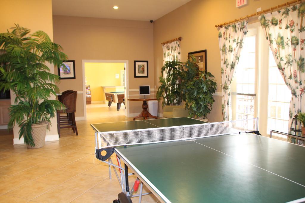 The Villas At Seven Dwarfs Lane Kissimmee Bilik gambar