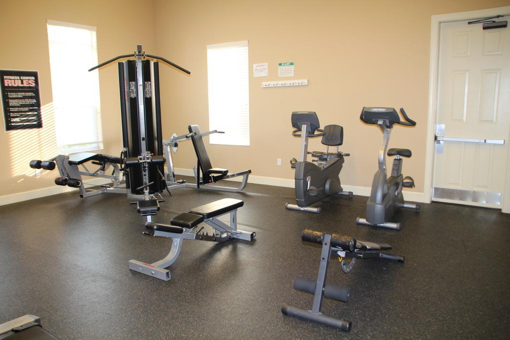 The Villas At Seven Dwarfs Lane Kissimmee Bilik gambar