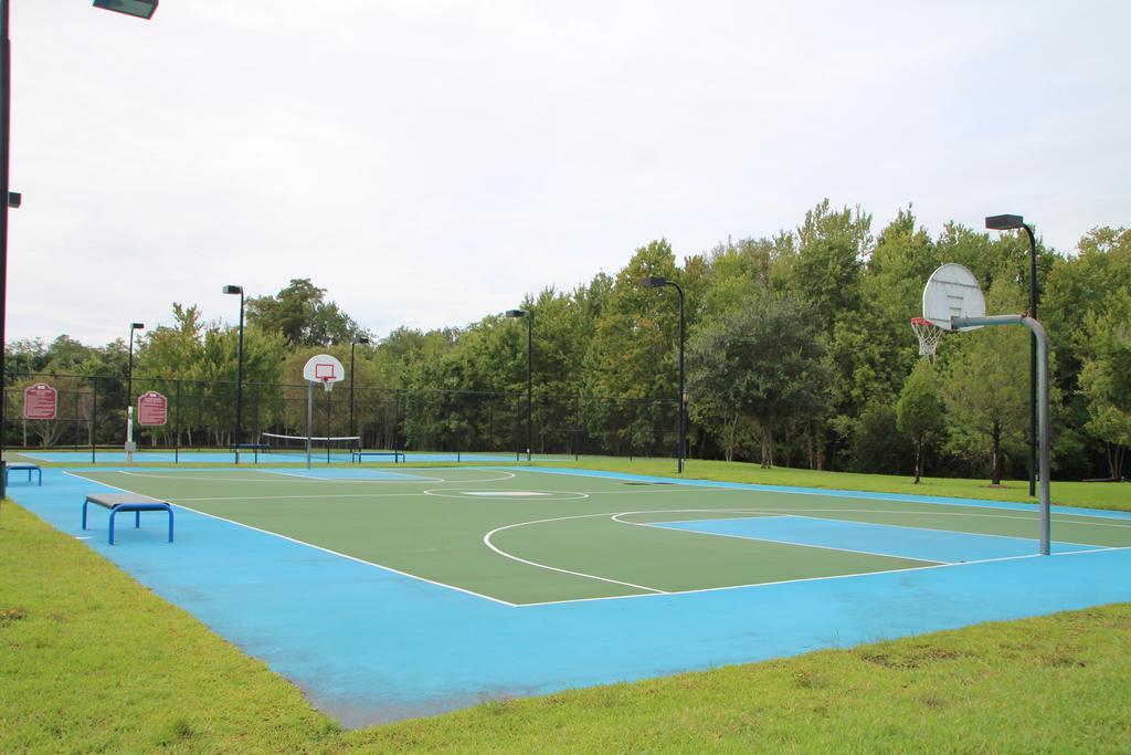 The Villas At Seven Dwarfs Lane Kissimmee Bilik gambar