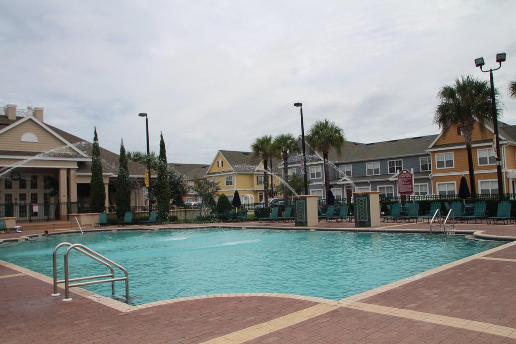 The Villas At Seven Dwarfs Lane Kissimmee Bilik gambar
