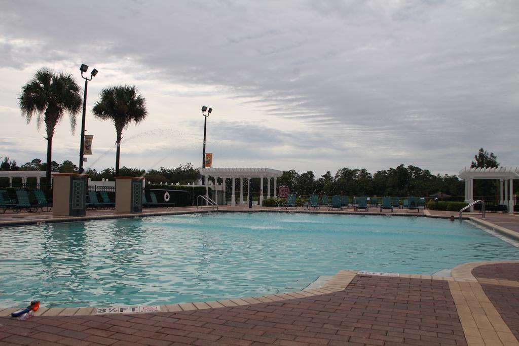 The Villas At Seven Dwarfs Lane Kissimmee Bilik gambar