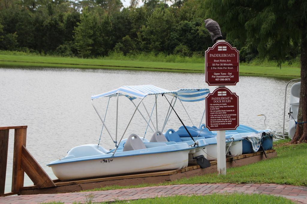 The Villas At Seven Dwarfs Lane Kissimmee Bilik gambar