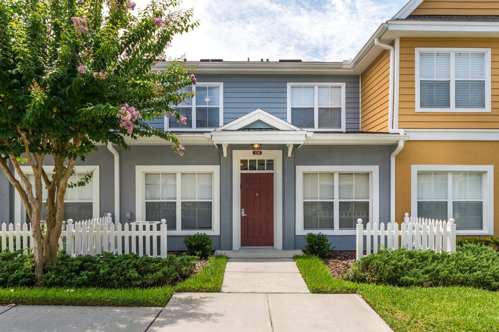 The Villas At Seven Dwarfs Lane Kissimmee Luaran gambar