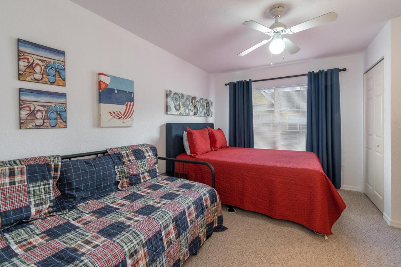 The Villas At Seven Dwarfs Lane Kissimmee Luaran gambar