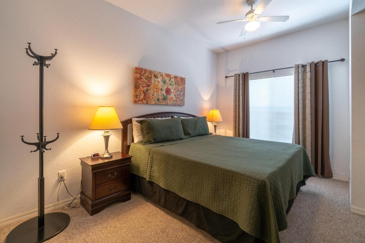 The Villas At Seven Dwarfs Lane Kissimmee Luaran gambar