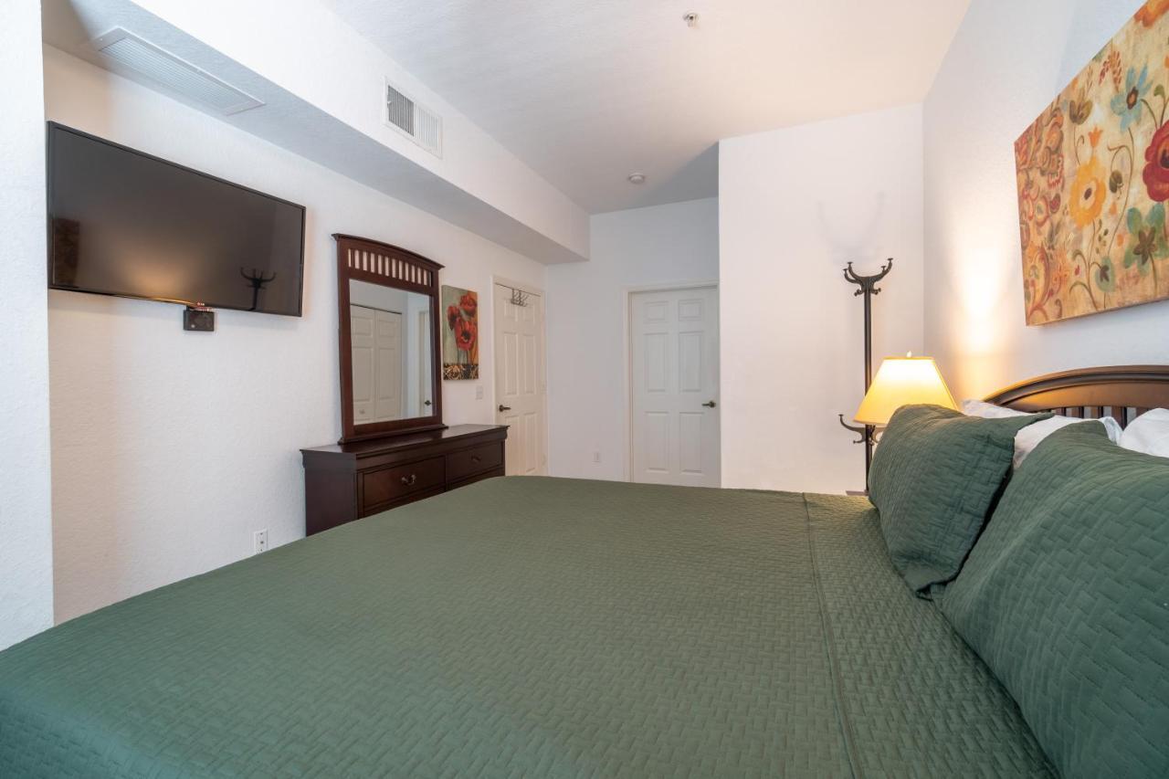 The Villas At Seven Dwarfs Lane Kissimmee Luaran gambar